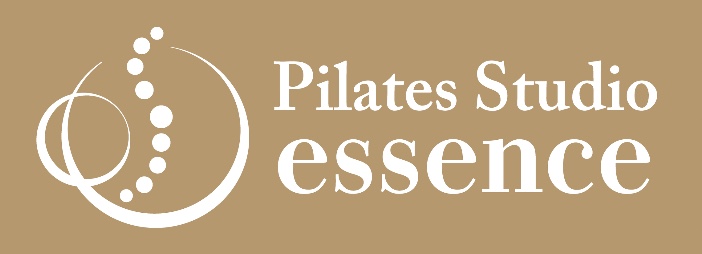 Pilates Studio essence
