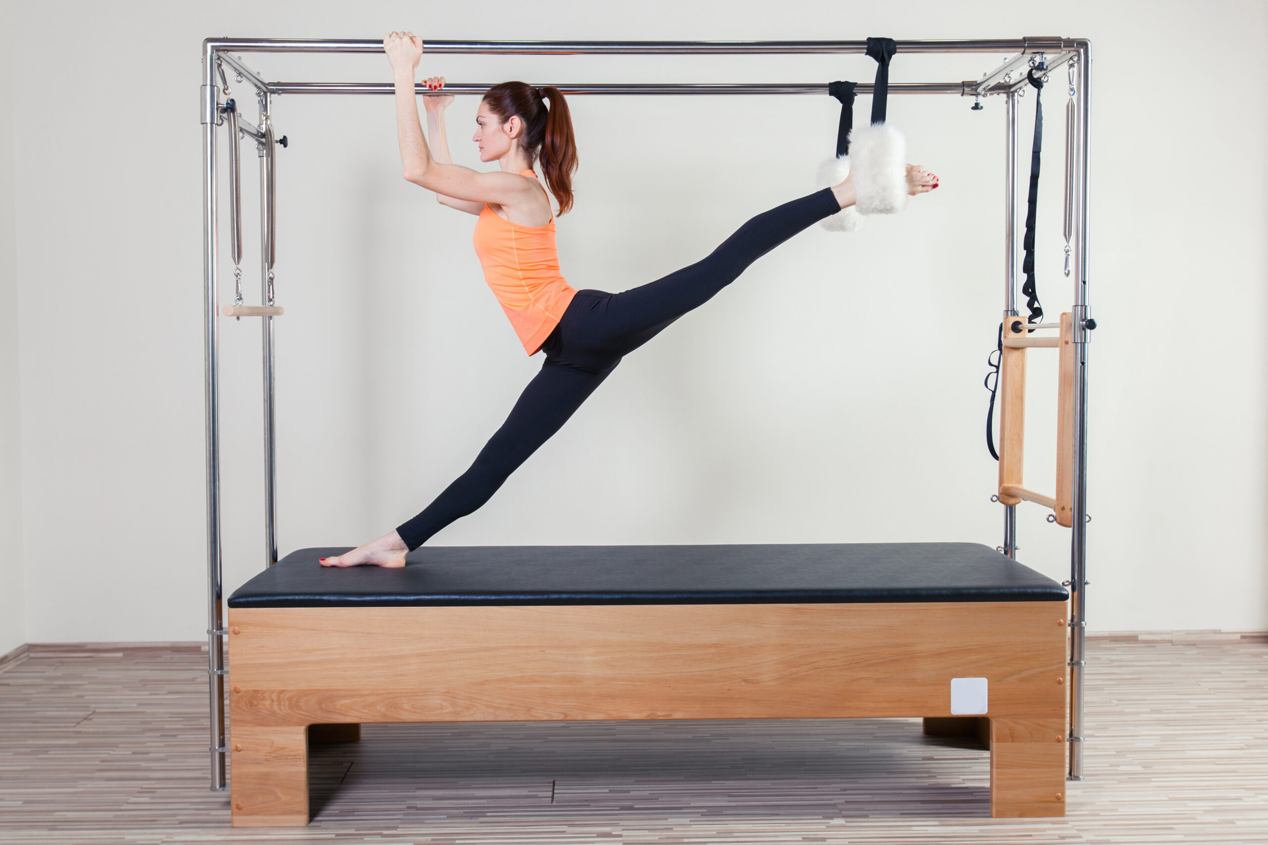 FAQ | Pilates Studio essence