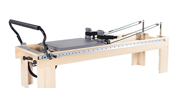 バランスボディー　リフォーマー balanced body reformer Balanced Body Allegro2 バランスボディ リフォーマー バランスボディ
